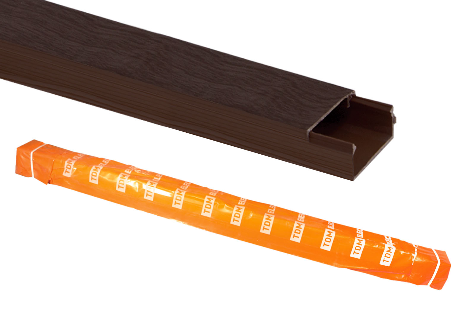 Кабель-канал 20х10 (100м) ЭКО