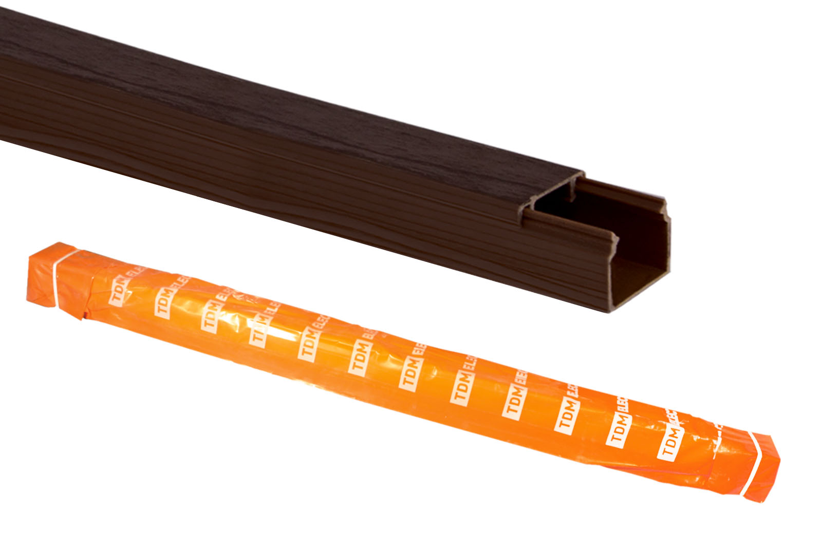 Кабель-канал 25х16 (60м) ЭКО