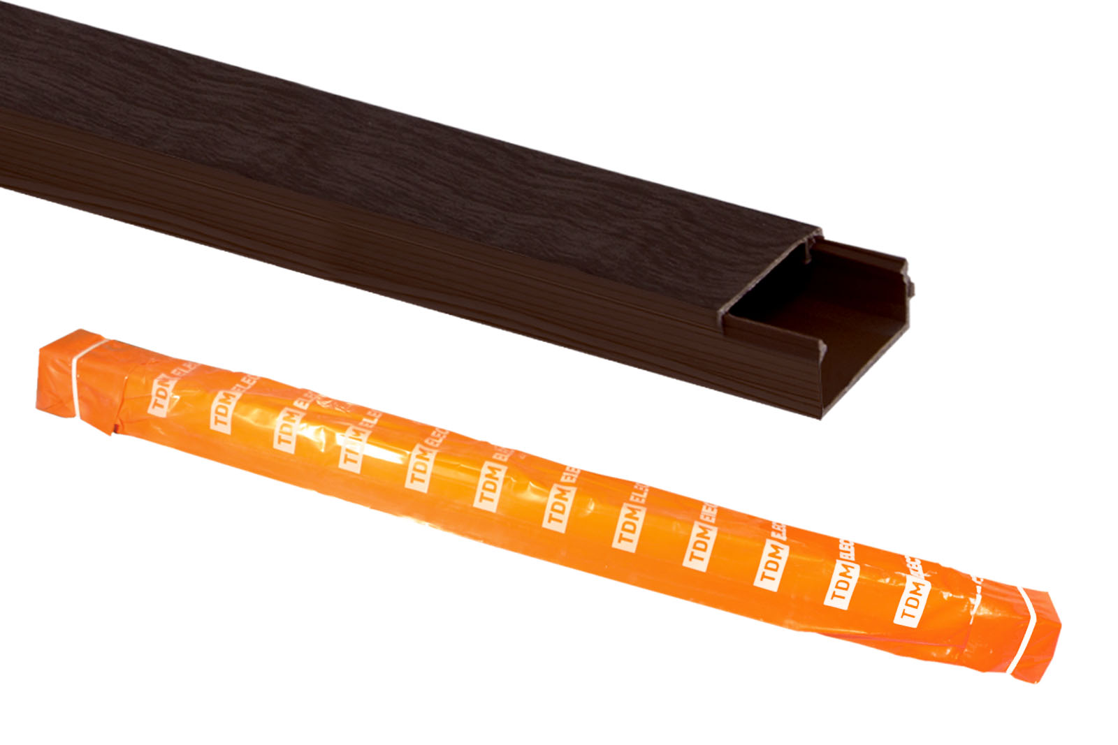 Кабель-канал 25х25 (50м) ЭКО